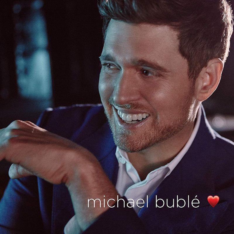 Michael Buble - love - Vinyl