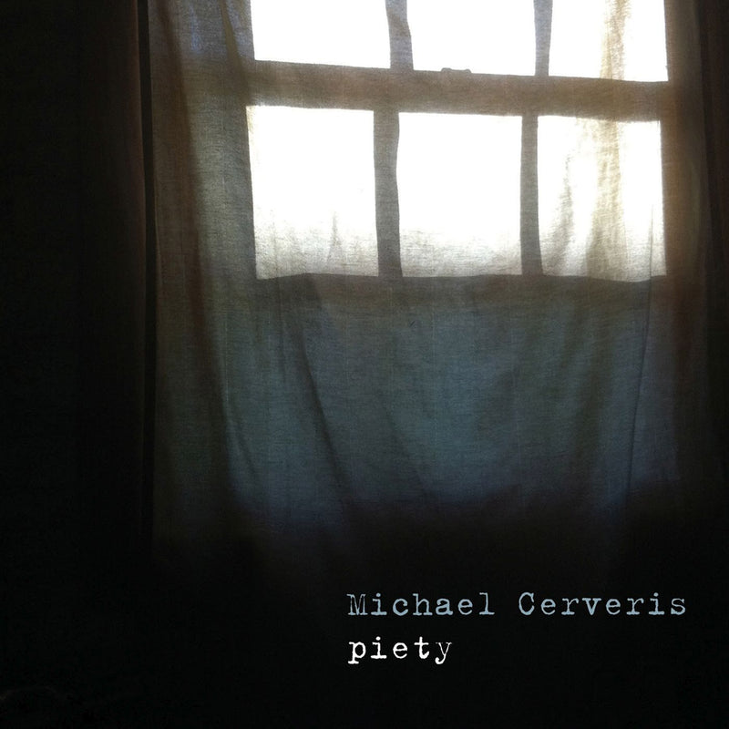 Michael Cerveris - Piety - Vinyl