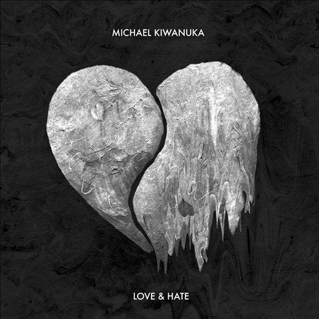 Michael Kiwanuka - Love And Hate (2 Lp's) - Vinyl