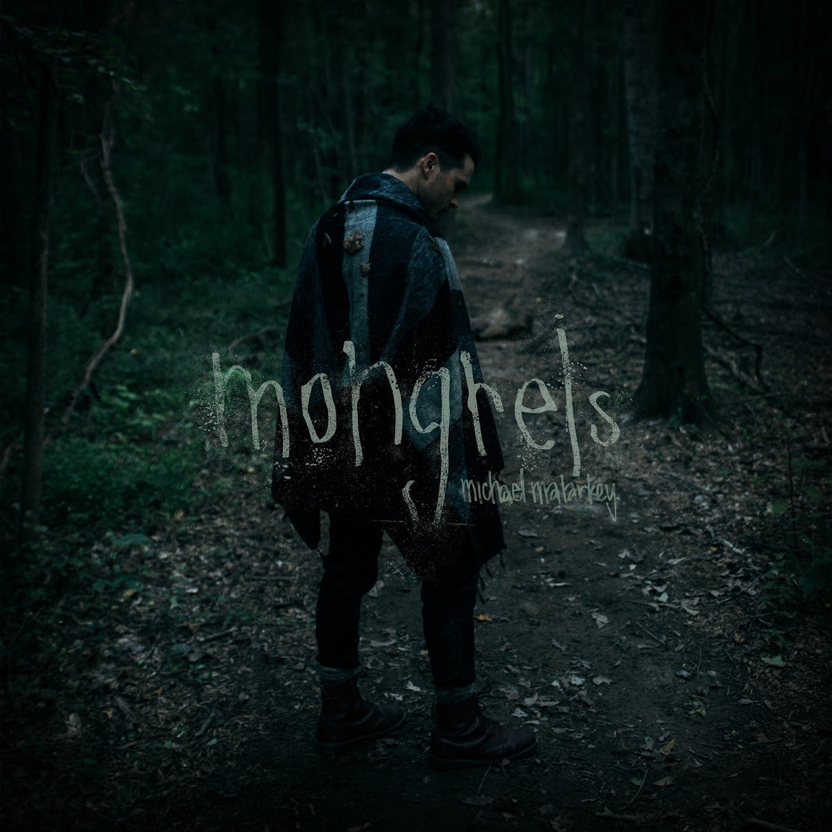 Michael Malarkey - Mongrels - Vinyl