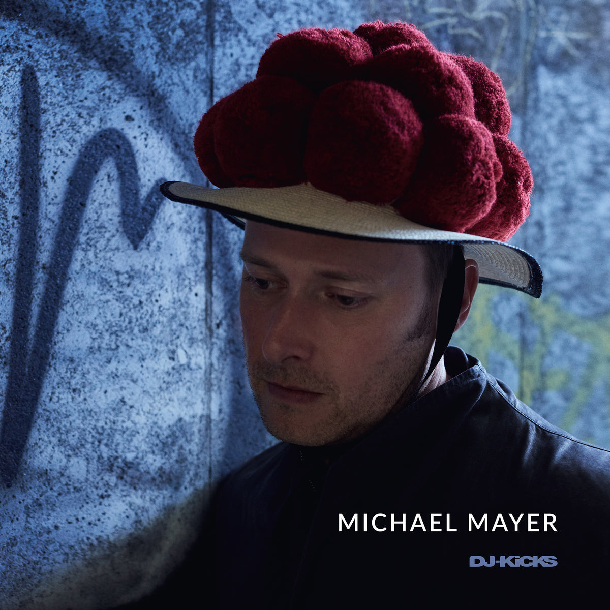 Michael Mayer - Michael Mayer DJ-Kicks - Vinyl