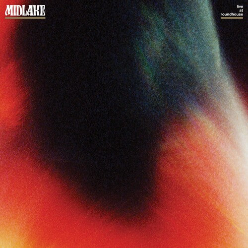 Midlake - Live At Roundhouse (RSD 4.22.23) - Vinyl