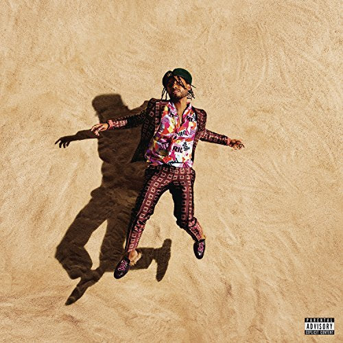 Miguel - War & Leisure - Vinyl