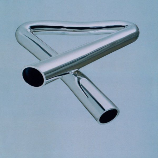 Mike Oldfield - TUBULAR BELLS III - Vinyl