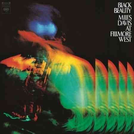 Miles Davis - Black Beauty [Import] (180 Gram Vinyl) (2 Lp's) - Vinyl