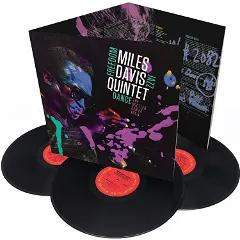 Miles Davis - Miles Davis Quintet: Freedom Jazz Dance - The Bootleg Series, Vol. 5 (Gatefold LP Jacket) (3 Lp's) - Vinyl