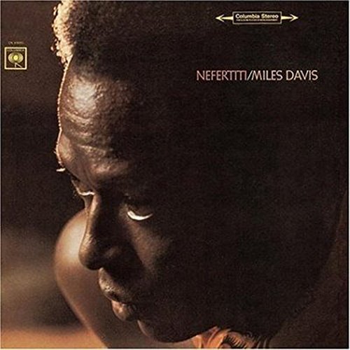 Miles Davis - Nefertiti (180 Gram Vinyl) [Import] - Vinyl