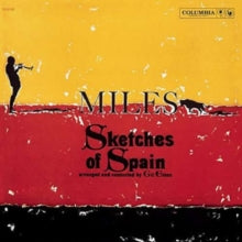 Miles Davis - Sketches of Spain (Yellow Vinyl) - Vinyl