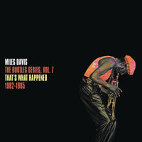 Miles Davis - The Bootleg Series Vol. 7: That's what happened 1982-1985 - Vinyl