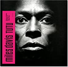 Miles Davis - Tutu (180 Gram Vinyl, Deluxe Edition) (2 Lp's) - Vinyl