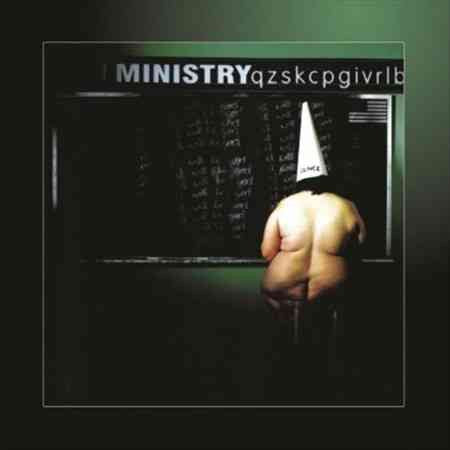 MINISTRY - Dark Side of the Spoon (180 Gram Vinyl) [Import] - Vinyl