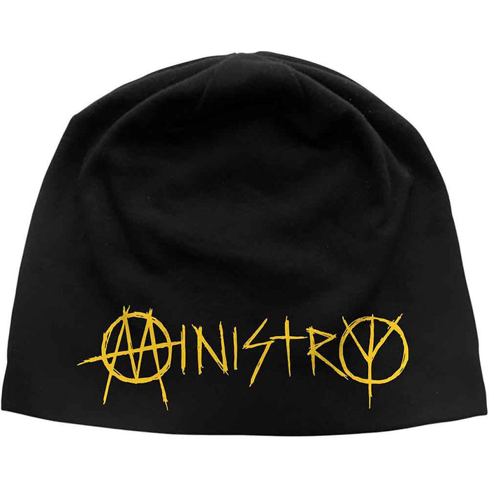 MINISTRY - Logo - Hat