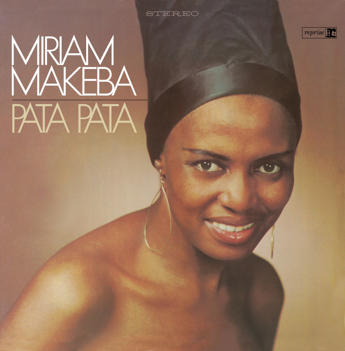 Miriam Makeba - Pata Pata (Definitive Remastered Edition) - Vinyl