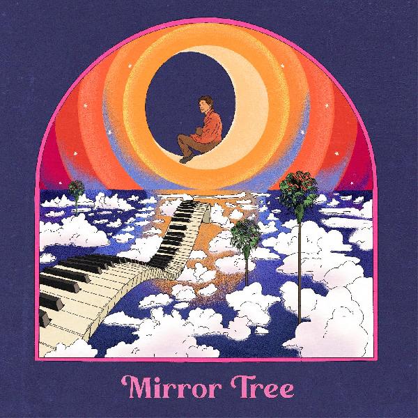 Mirror Tree - Mirror Tree - Vinyl