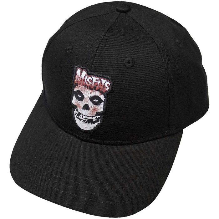 Misfits - Blood Drip Skull -