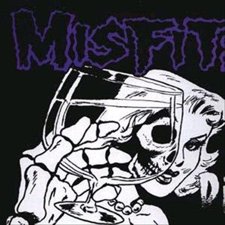 Misfits - Die Die My Darling - Vinyl