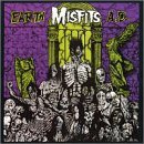 Misfits - Earth A.D. - Vinyl