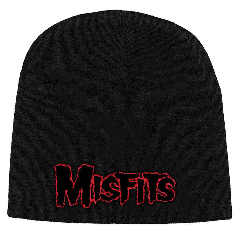 Misfits - Red Logo - Hat