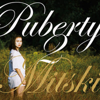 Mitski - Puberty 2 (White Vinyl) - Vinyl