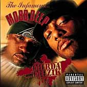 Mobb Deep - Murda Muzik [Explicit Content] - CD