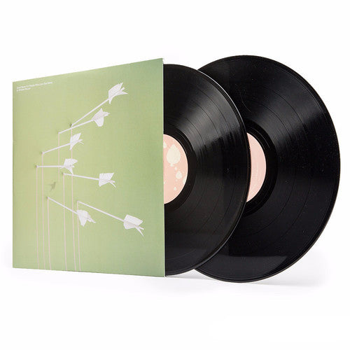 Modest Mouse - Good News for People Who Love Bad News (180 Gram Vinyl) (2 Lp's) - Vinyl