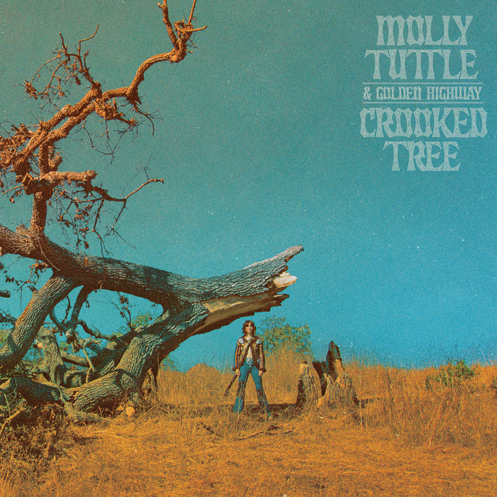 Molly Tuttle & Golden Highway - Crooked Tree - Vinyl