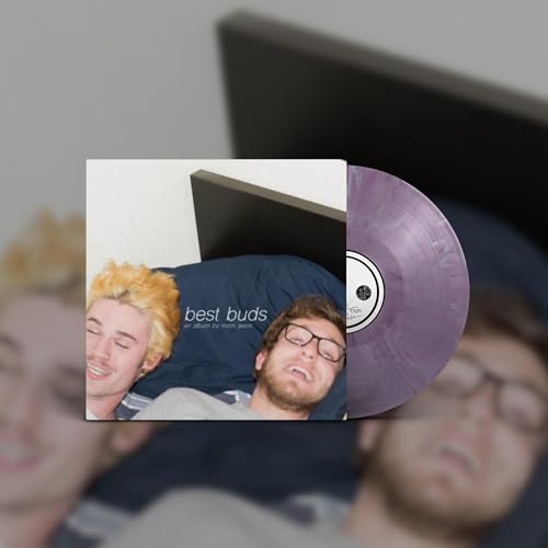 Mom Jeans. - Best Buds - Vinyl