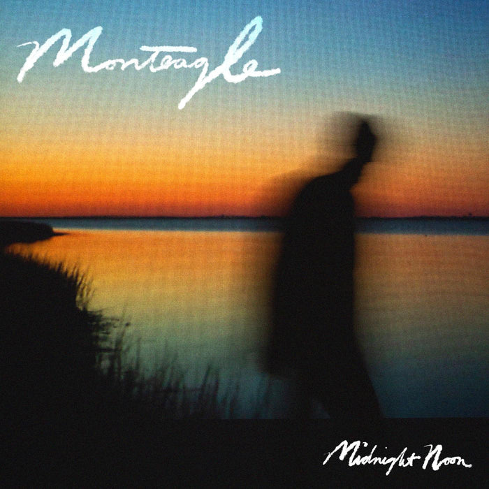 Monteagle - Midnight Noon - Vinyl