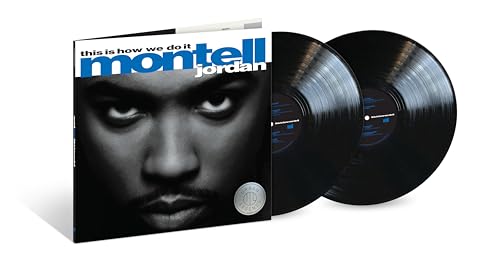 Montell Jordan - This Is How We Do It [2 LP] - Vinyl