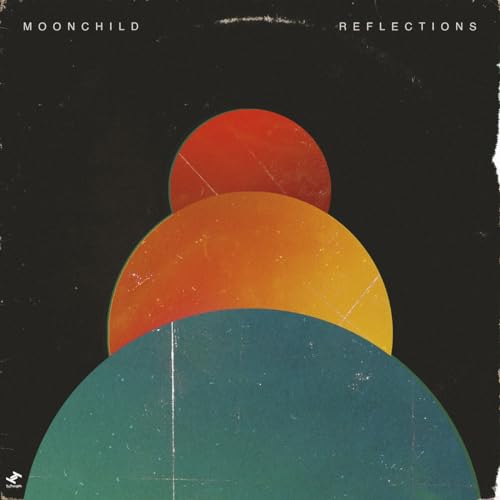 Moonchild - Reflections - Vinyl