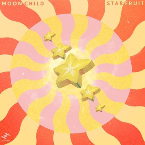 Moonchild - Starfruit (Digital Download Card) - Vinyl