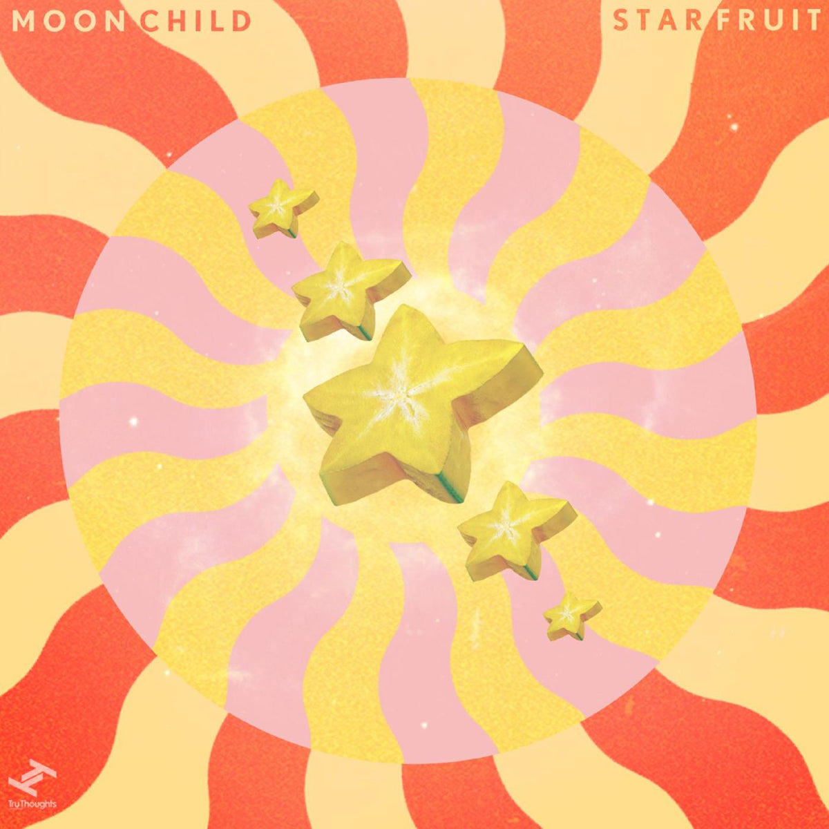 Moonchild - Starfruit - CD