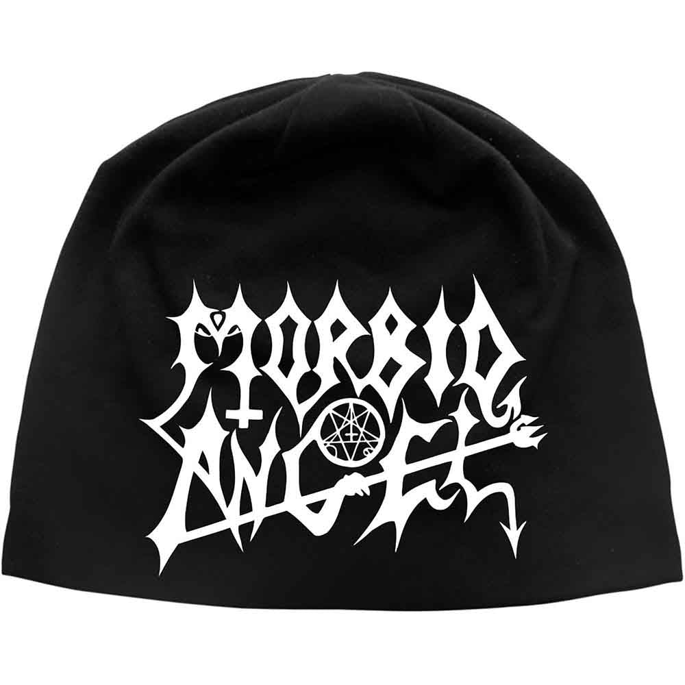 Morbid Angel - Logo - Hat