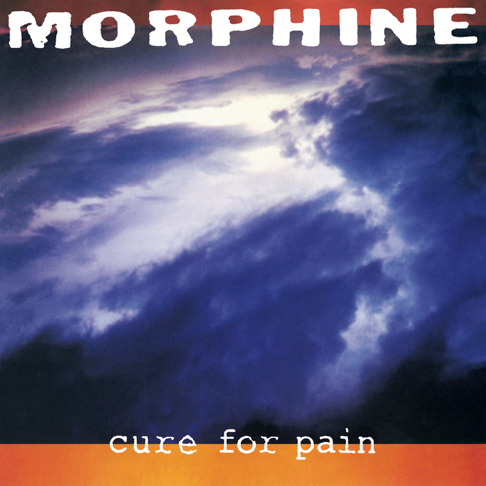 Morphine - Cure for Pain (Brick & Mortar Exclusive) - Vinyl