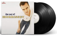 Morrissey - ¡The Best Of! [Import] (2 Lp's) - Vinyl