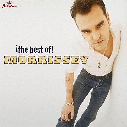 Morrissey - ¡The Best Of! [Import] (2 Lp's) - Vinyl