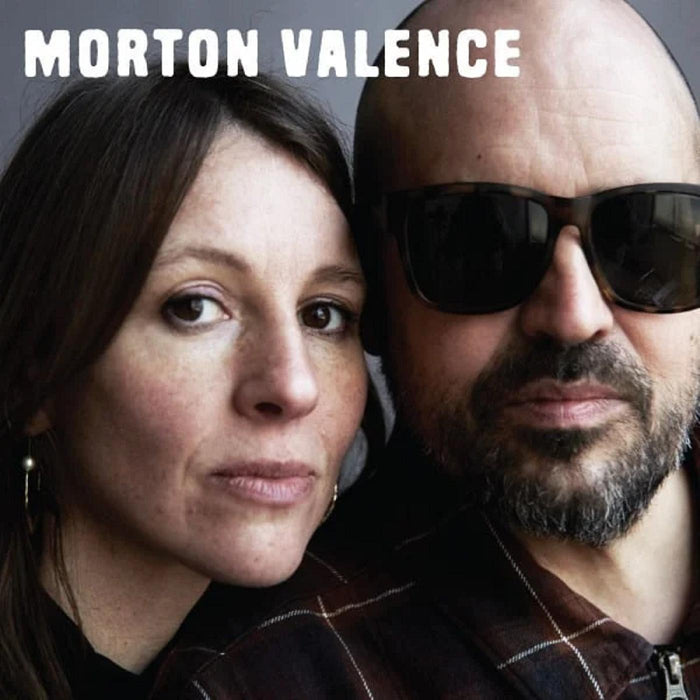 Morton Valence - Morton Valence - Vinyl