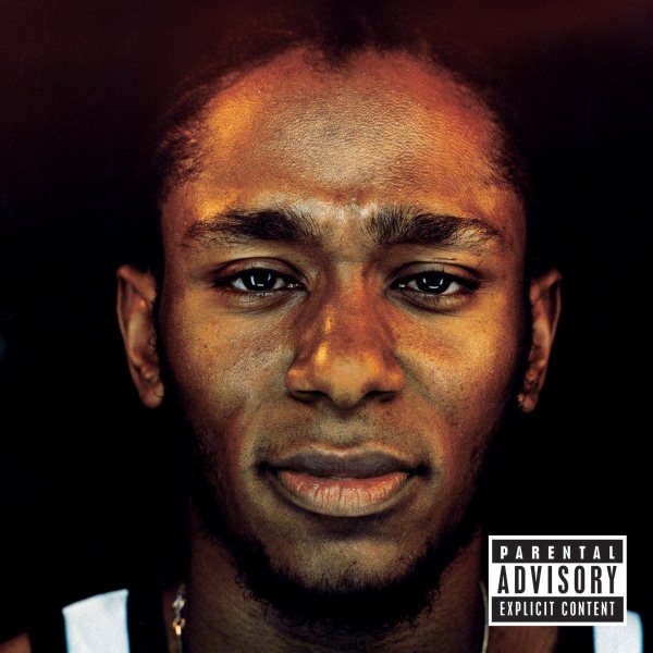 Mos Def - Black On Both Sides [2 LP][Explicit] - Vinyl