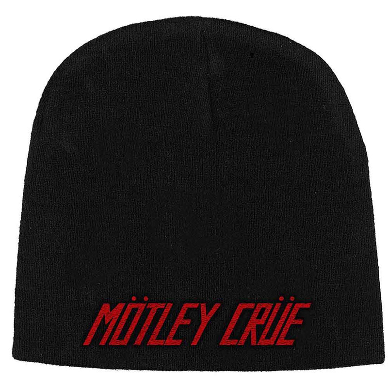 Motley Crue - Logo - Hat