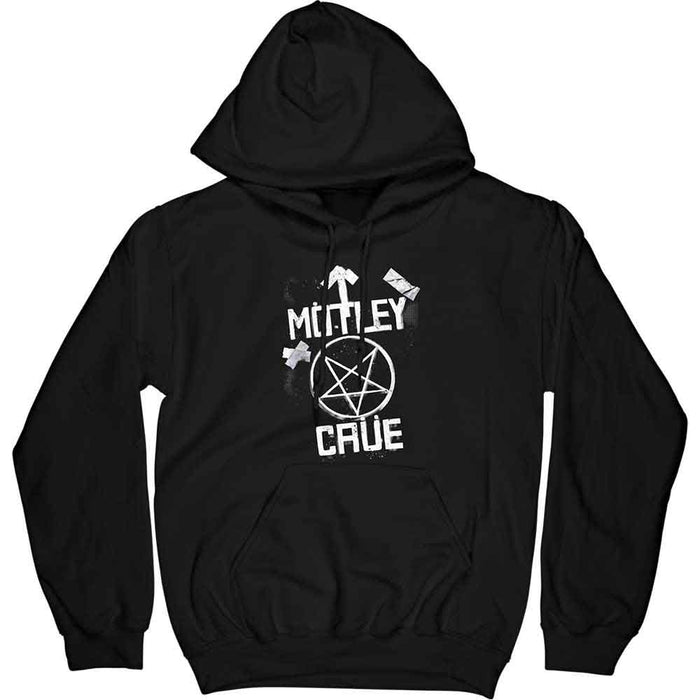 Motley Crue - Roadcase - Sweatshirt