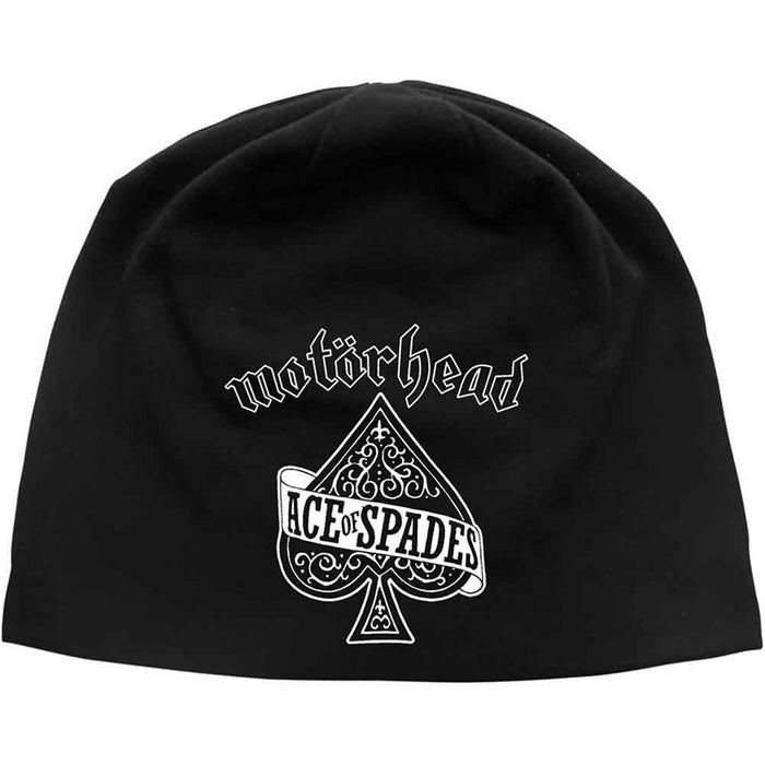 Motörhead - Ace of Spades - Hat