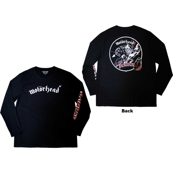 Motörhead - Bomber - T-Shirt
