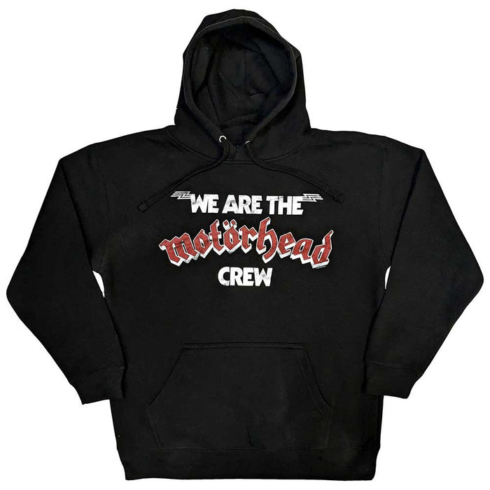 Motörhead - Crew - Sweatshirt