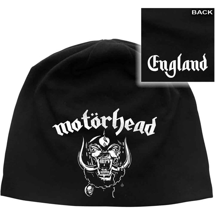 Motörhead - England - Hat
