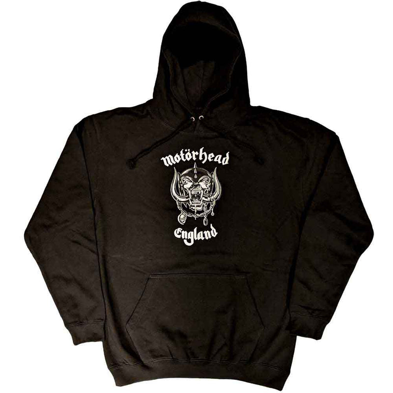 Motörhead - England - Sweatshirt