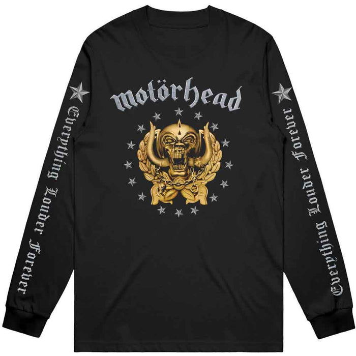 Motörhead - Everything Louder Forever -