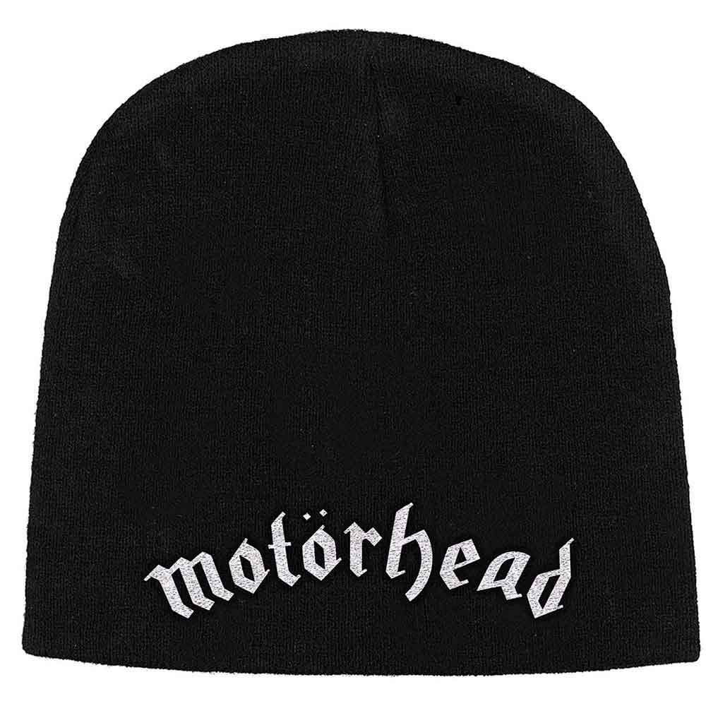 Motörhead - Logo - Hat