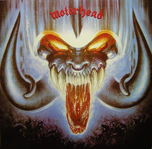 Motörhead - Rock 'N' Roll - Vinyl