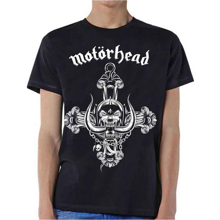 Motörhead - Rosary - T-Shirt