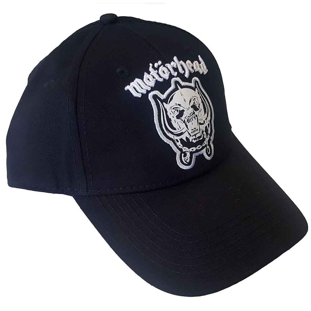 Motörhead - Warpig - Hat